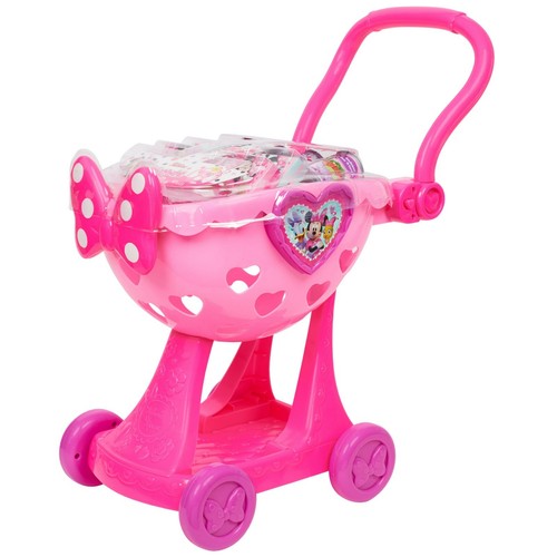 Minnie bowtique shopping - bowtique,
