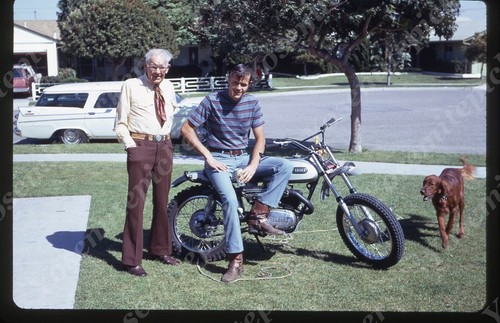 Sl98 original slide - sl98,