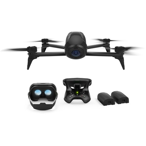 Parrot bebop power drone - parrot,