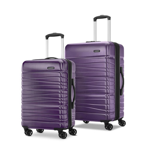 Samsonite hardside expandable - samsonite,