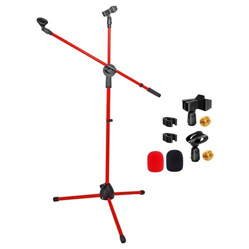 Core microphone stand floor - 5,