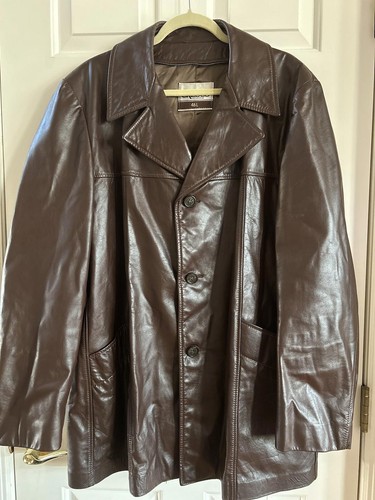Cresco puritan brown - by,