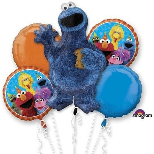 Anagram cookie monster - anagram,