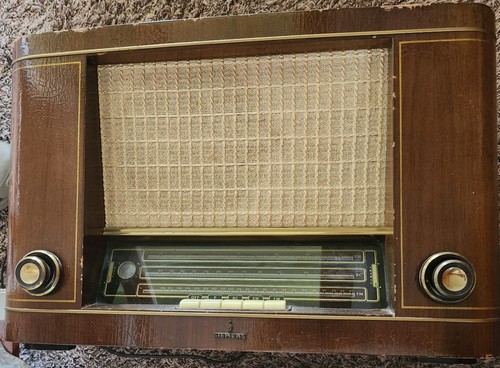 Siemens vintage 1954 super - siemens,