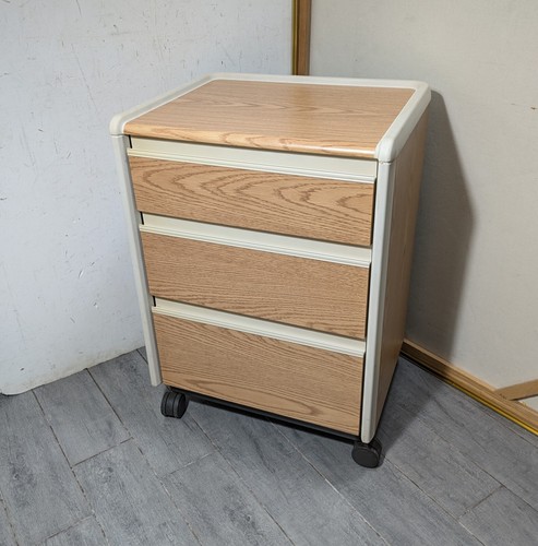 Vintage hill rom rolling - hill-rom,