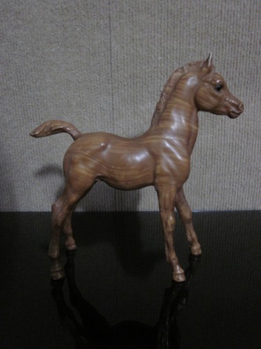 Vintage breyer horse - horse, figure