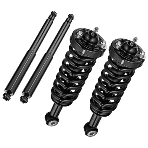 For ford 150 rwd - for, front