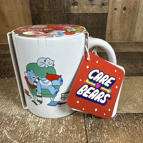Care bears ceramic mug - mug, with