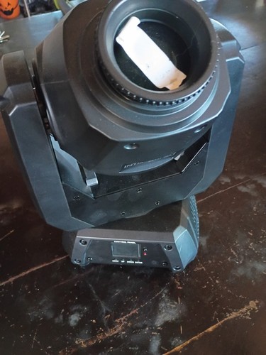 Chauvet intimidator spot - chauvet,