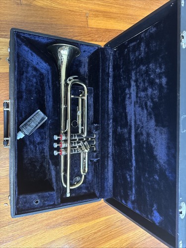 Conn victor trumpet - victor, bb