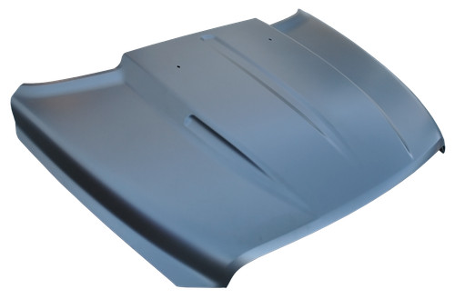 Cowl induction hood for - cowl,