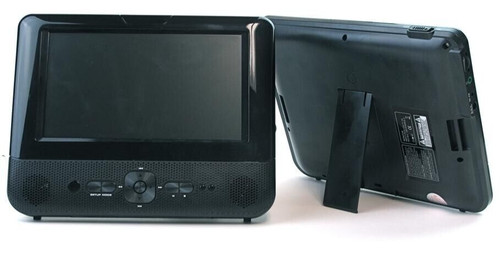 Impecca dvpds720 dual - dvpds720,