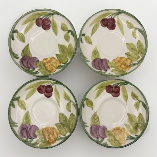 Set vintage franciscan - 4,