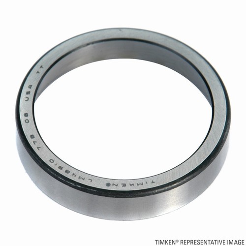 Front outer wheel - outer,