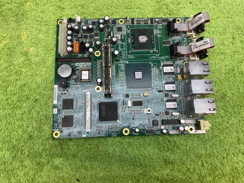 1pc used advantech - used, pod-a716