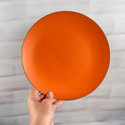 Cathrineholm orange enamel - orange,