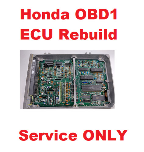 Honda obd1 p05 - honda, p06