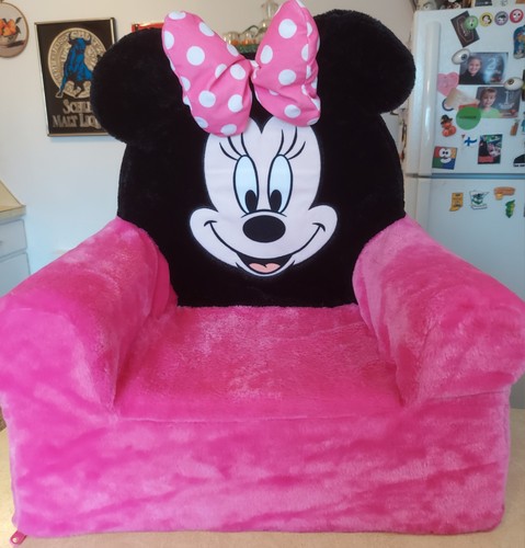 Disney minnie mouse plush - disney,