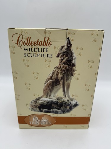 Classic treasures collectible - treasures,