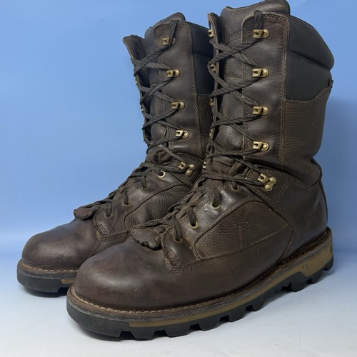 Danner hunting boots - hunting,