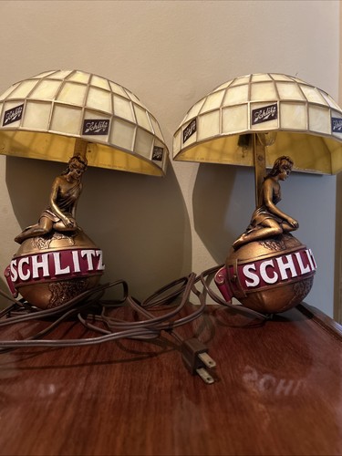 Vintage 1971 schlitz beer - 1971,