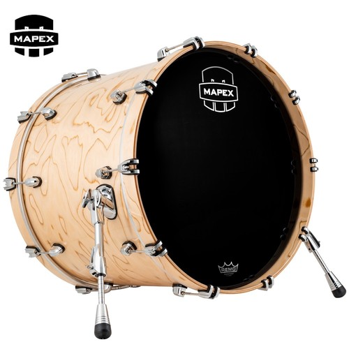 Mapex saturn 14 - x, 14"