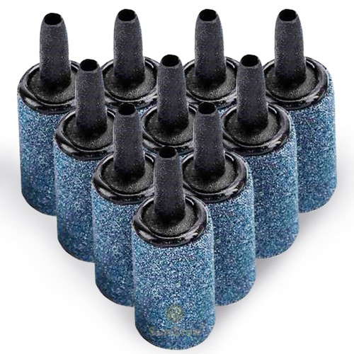 Pack air stone bubble - 10-pack,