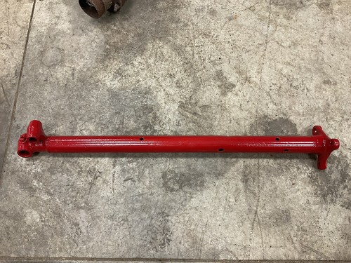 Farmall steering post - steering,