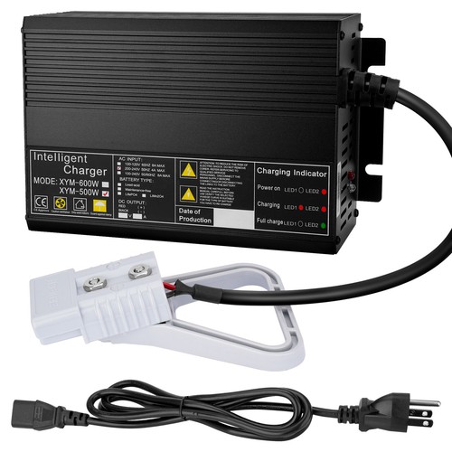 24v 15amp battery charger for - 24v,