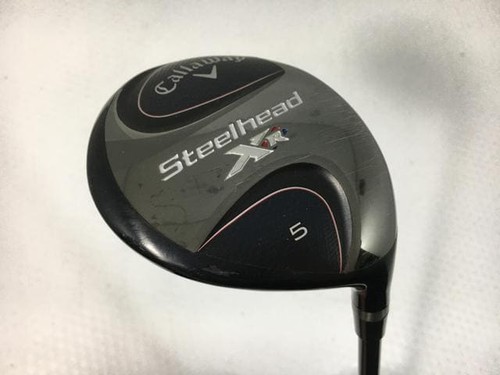 Callaway steelhead fairway - steelhead,