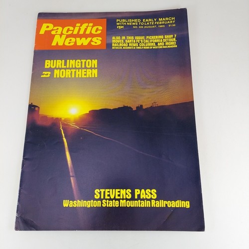 Pacific news magazine - news, aug