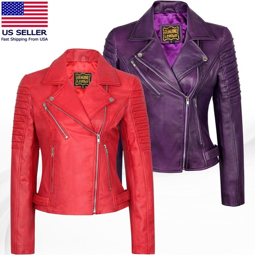 Women motorcycle biker - women’s,