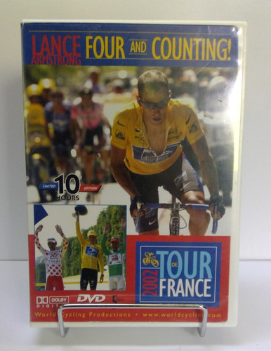 2002 tour france - tour, four