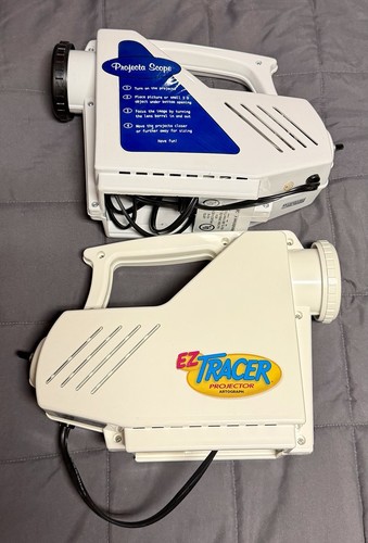 Lot bundle apco projecta - 2,