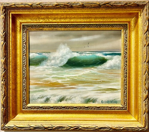 Surf by richard - surf,