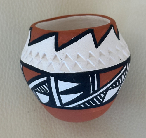 Pauline abeita acoma pueblo - pauline,