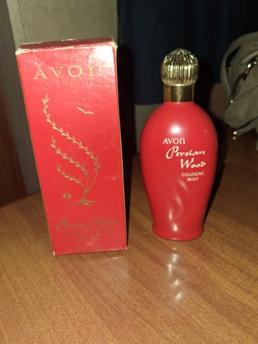 Avon vintage persian - vintage, eau