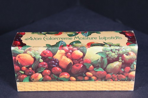 Vintage avon colorcreme - vintage,
