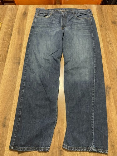 Levi jeans men s size - levi's, men's