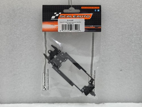 Scaleauto fly 9100f - scaleauto/fly, evo3