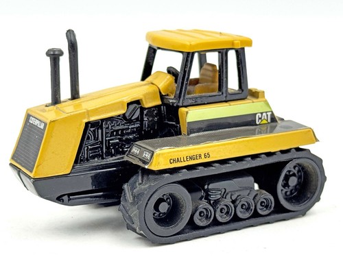 Caterpillar challenger 65 - challenger,