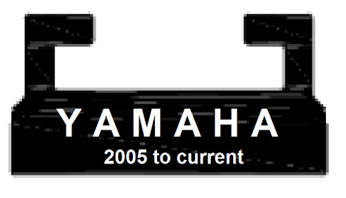 Uhmw hyfax slides for - slides, yamaha