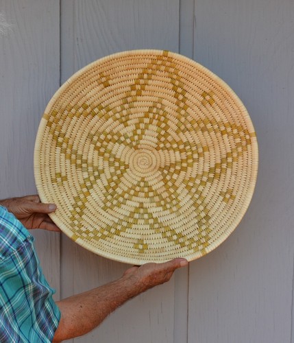 Extra large papago - large, 20"