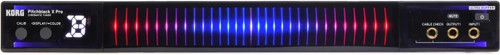 Korg pitchblack pro - x,