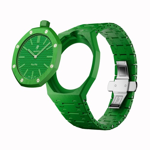 Swatch royal pop - ap,