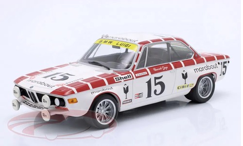 Bmw 2800 5th 24h - bmw, spa