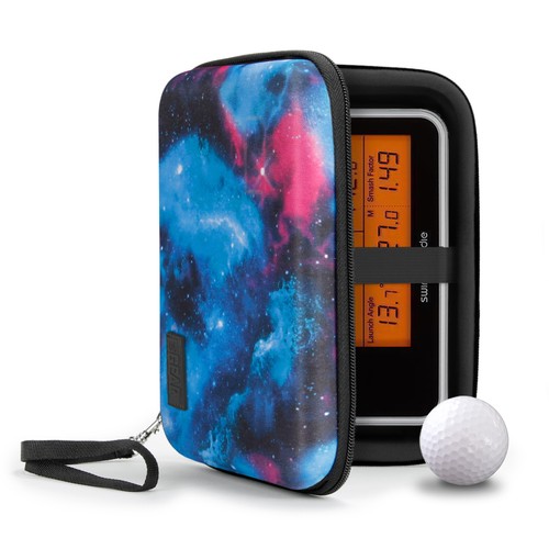 Usa gear golf - monitor, case