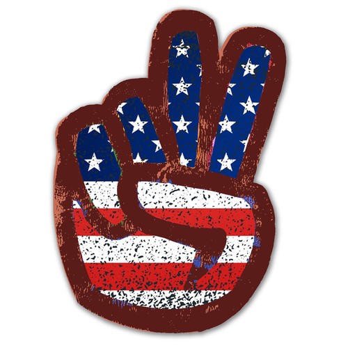 Peace sign hand - peace,