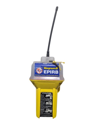 Acr magnumb emergency position - magnumb,