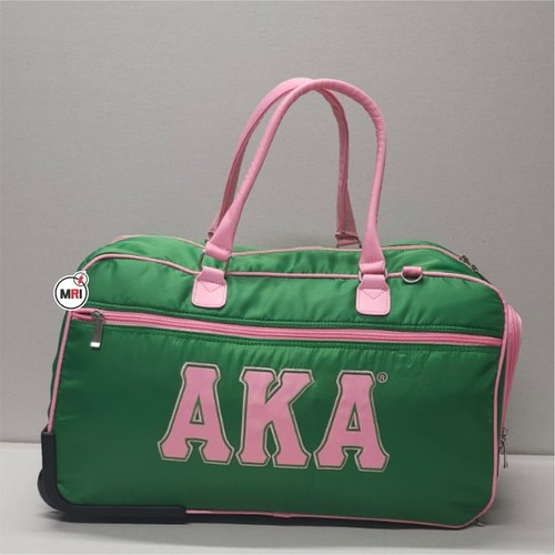 Alpha kappa trolley - kappa,